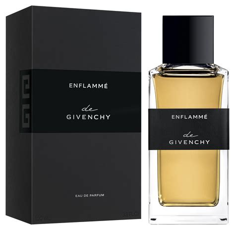 enflamme de givenchy|Givenchy enflamme perfume.